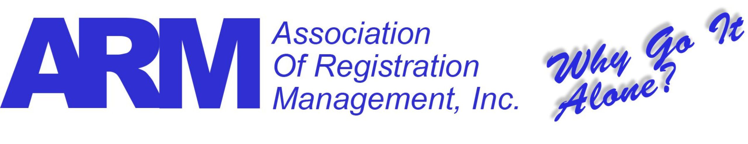 Association of Registration Management, Inc.