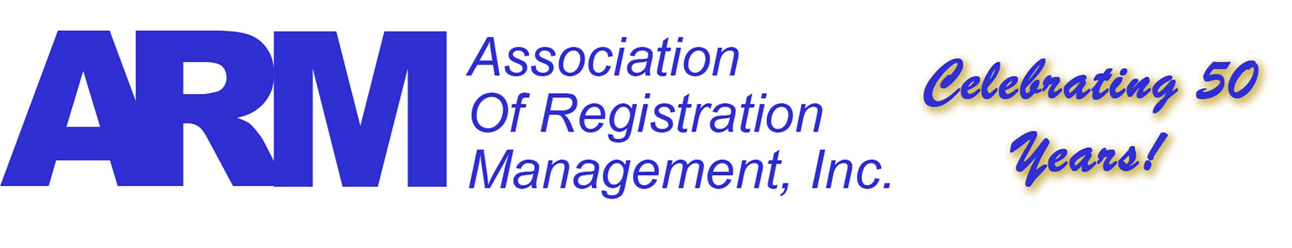 Association of Registration Management, Inc.